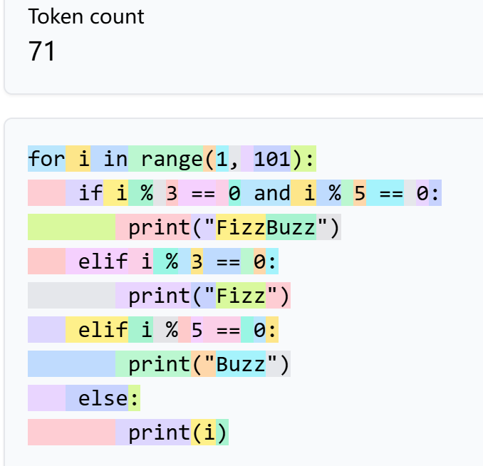 gpt-4o tokenizer